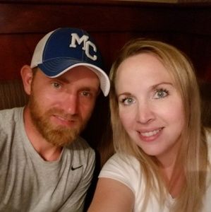 Meet your Posher, Kenny n